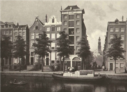 H.J. Wijsman en zonen B.V.