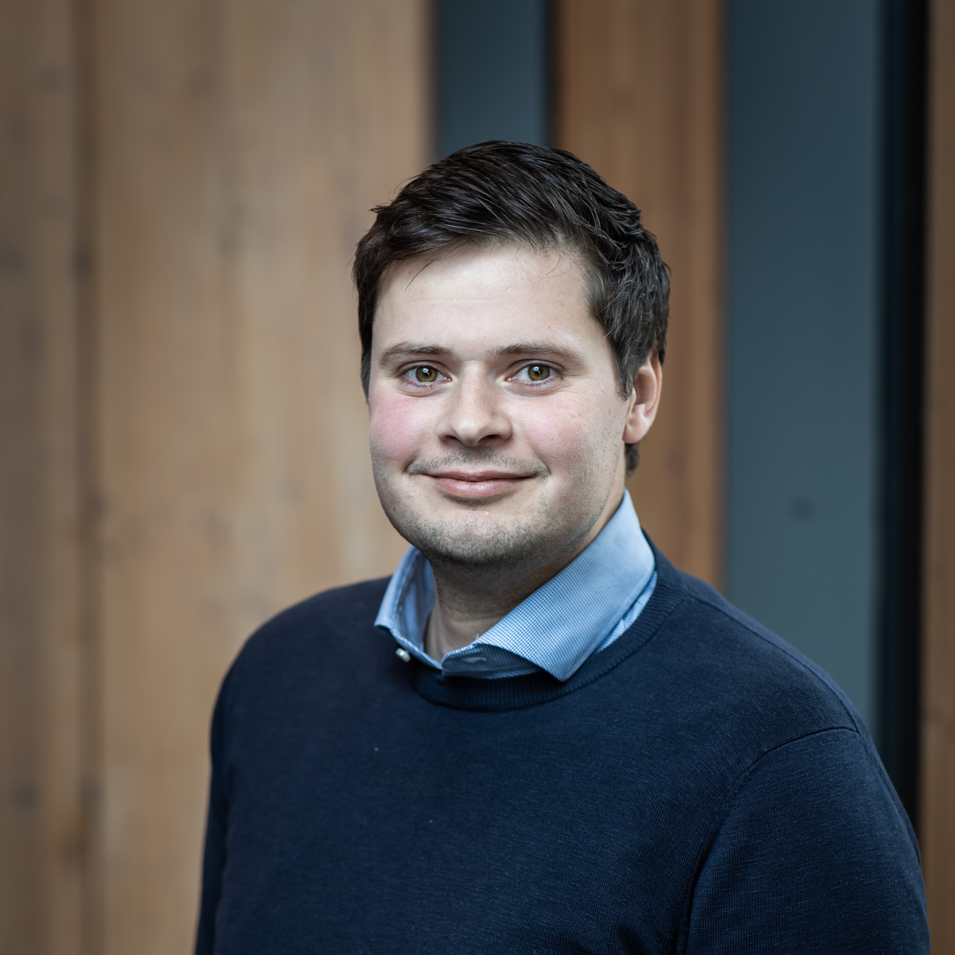 Gerrit van den Heuvel