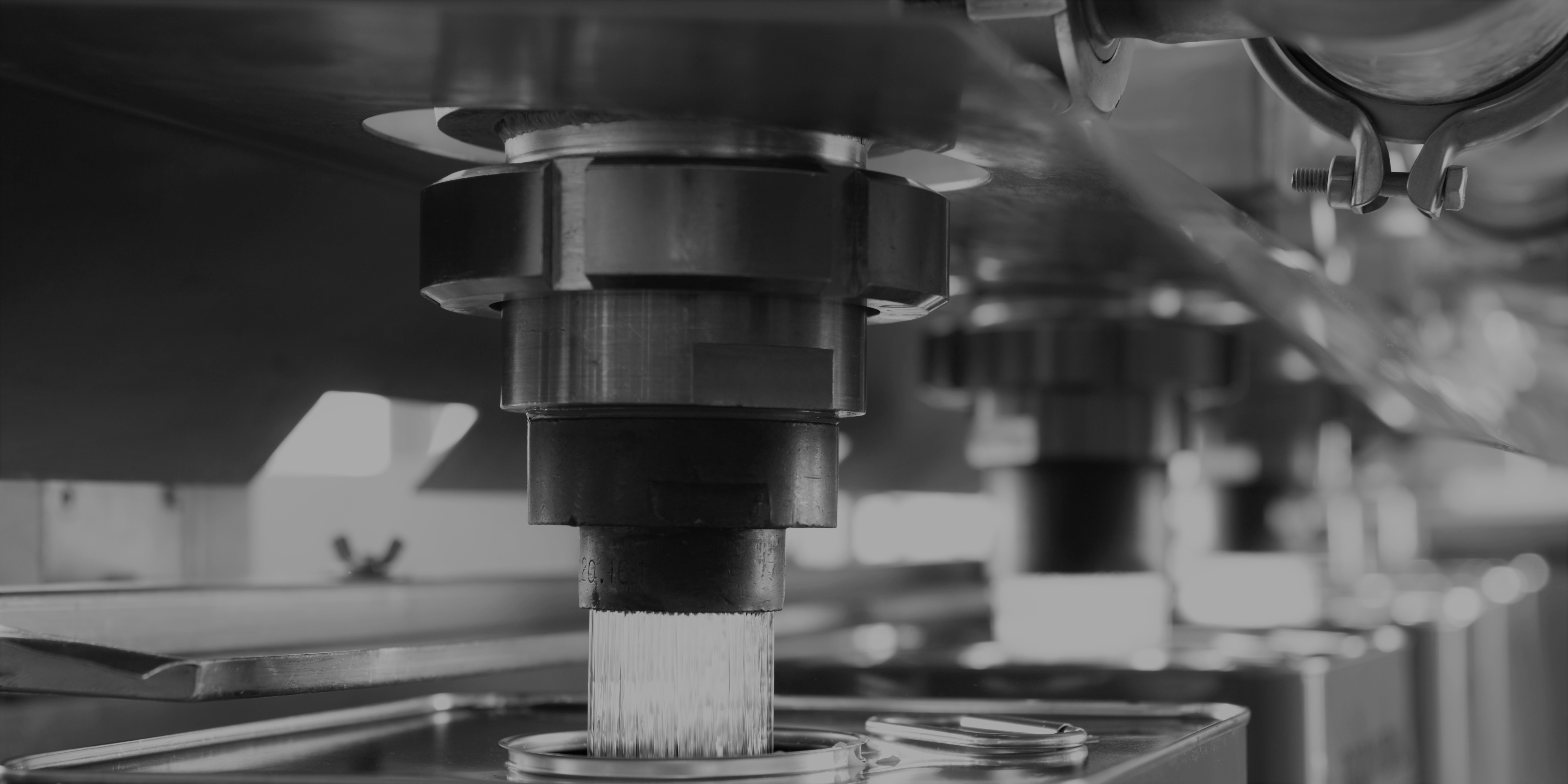 Start of producing pure butter ghee and butter oil