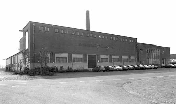 The butter oil factory VIV moves to Zelhem 