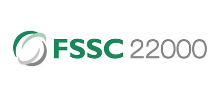 FSSC Logo